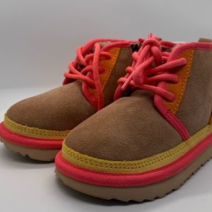 Kids Neumel Uggs